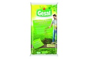 GESAL Nachsaat-Rasen	GRÜN UND DICHT