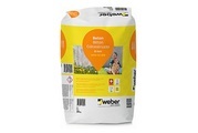 Saint-Gobain Weber, Weber Ton 908 Feinbeton