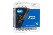 KMC X11 Kette 11-fach 118 Kettenglieder 2022 Ketten
