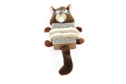 swisspet Katzensp. Waschbär H=8cm