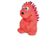 swisspet Latex Hundespiel. Igel-Rocker Hunde Spielzeug