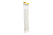 Handwerker Kabelbinder 300x3.6mm, nature