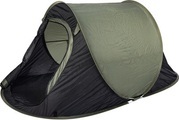 Wurfzelt 220x120x95 cm Olivine