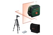Bosch, BOSCH, Zubehör Baubedarf, Bosch Kreuzlinien-Laser UniversalLevel 2 0.603.663.F01, Produkte & Wohnen