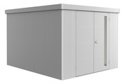 Biohort Gerätehaus Neo 4C Doppeltüre