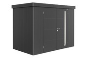 Biohort Gerätehaus Neo 1C Doppeltüre
