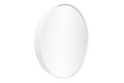 BRABANTIA, BRABANTIA - Kosmetikspiegel MINDSET - Kunststoff - weiss - 7.8 cm