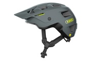 ABUS MoDrop MIPS Helm grau 2022 M | 54-58cm MTB Helme