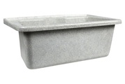 diaqua Waschbecken Wega granit