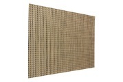 undefined, Tischset Chill Beige/olive