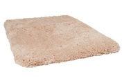 Badteppich Microfaser
