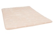 NoName, Badteppich Schaum Kiesel