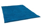 Badteppich Chenille