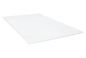 Badteppich Chenille