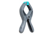 Wolfcraft, WOLFCRAFT Mini Federzwinge
