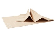 undefined, Spokey - Yoga-Matte Lucy - Beige