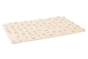 undefined, Spokey - Yoga-Matte - Beige