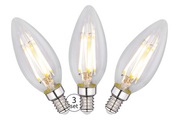 LED Leuchtmittel E14