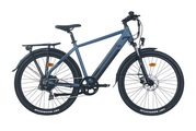 Leopard E-Bike Suv+ 2.0 27.5, 50 cm, hellblau