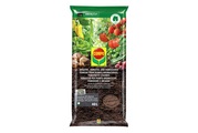 Compo, Compo Oecoplan Kräuter-, Tomaten- und Gemüseerde 40L