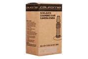 California, California Schlauch DV 26x2.125
