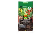 Compo, Compo Oecoplan Kräuter-, Tomaten- und Gemüseerde 15L