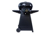 Kugelgasgrill Tschampion Varity 570