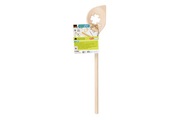 Oecoplan, Oecoplan Holzlöffel mit Kleeblatt