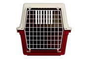 Transportboxe Atlas 30 EL bordeaux