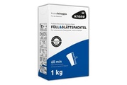 Krone Füll & Glätt Spachtel 1kg