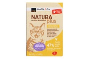 Naturaplus Cat Mousse Poulet 4x85g