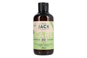 Hello Jack Shampoo alle Fellarten