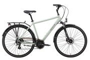 California Trekkingbike Bowie 28 Man 2.0, 52 cm