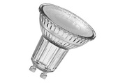 Osram, OSRAM LED-Reflektor GU10 4,3W PAR16 827 36° 3er