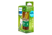 Philips E14 LED-Kerze C35 2,3W 485lm 4.000K klar