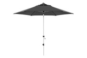 Doppler, Doppler Expert Auto Tilt Sonnenschirm rund d280 anthrazit