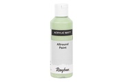 Allround Paint Acrylfarbe, Flasche 80ml