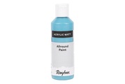 Allround Paint Acrylfarbe, Flasche 80ml