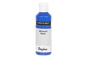 Allround Paint Acrylfarbe, Flasche 80ml