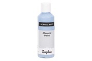 Allround Paint Acrylfarbe, Flasche 80ml