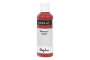 Allround Paint Acrylfarbe, Flasche 80ml