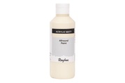 Allround Paint Acrylfarbe, Flasche 250ml