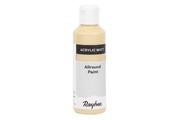 Allround Paint Acrylfarbe, Flasche 80ml