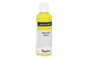 Allround Paint Acrylfarbe, Flasche 80ml