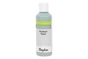 Outdoor Paint Acrylfarbe, Flasche 80ml
