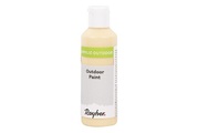 Outdoor Paint Acrylfarbe, Flasche 80ml