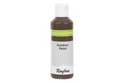 Outdoor Paint Acrylfarbe, Flasche 80ml