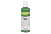 Outdoor Paint Acrylfarbe, Flasche 80ml
