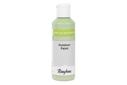 Outdoor Paint Acrylfarbe, Flasche 80ml