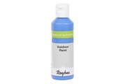 Outdoor Paint Acrylfarbe, Flasche 80ml